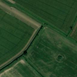 Satellite imagery of Raveningham Motte, GB