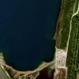 Satellite imagery of 100 II, NL