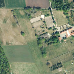 Satellite imagery of Kesselberg, DE