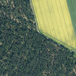 Satellite imagery of Derenberg, DE