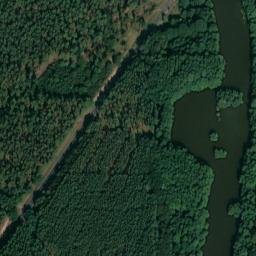 Satellite imagery of Voßberg, DE