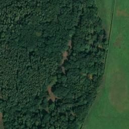 Satellite imagery of Voßberg, DE