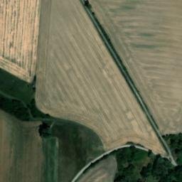 Satellite imagery of Mühlberg, DE