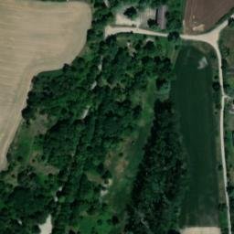 Satellite imagery of Mühlberg, DE