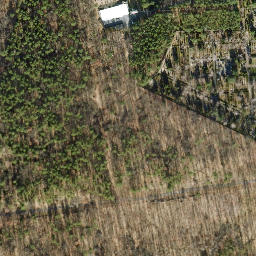 Satellite imagery of Sendemast Berlin-Scholzplatz, DE