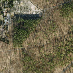 Satellite imagery of Sendemast Berlin-Scholzplatz, DE