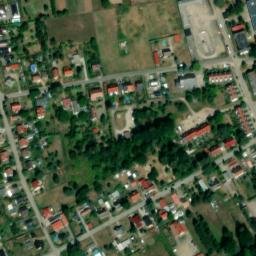Satellite imagery of Galgenberg, DE