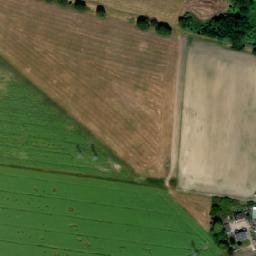 Satellite imagery of Pniewy - Pałac póznobarokowy, PL