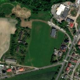 Satellite imagery of Pniewy - Pałac póznobarokowy, PL