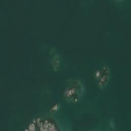 Satellite imagery of Meade Point, CA