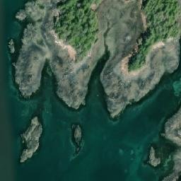 Satellite imagery of Meade Point, CA