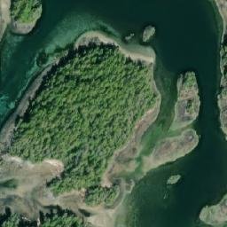 Satellite imagery of Meade Point, CA
