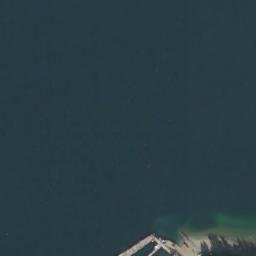 Satellite imagery of Beach Point, CA