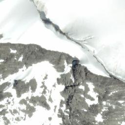 Satellite imagery of Mount Albreda, CA