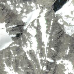 Satellite imagery of Mount Albreda, CA