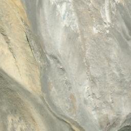 Satellite imagery of Sawtooth Mountain, CA