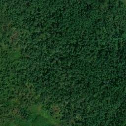 Satellite imagery of Boss Hill, CA