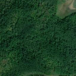 Satellite imagery of Boss Hill, CA