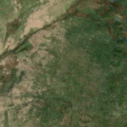 Satellite imagery of cairn, GB