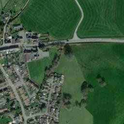 Satellite imagery of The Moat; Kerry, GB