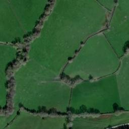 Satellite imagery of Old Hall Camp, GB