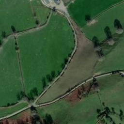 Satellite imagery of Old Hall Camp, GB