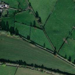 Satellite imagery of Bishops Moat, GB