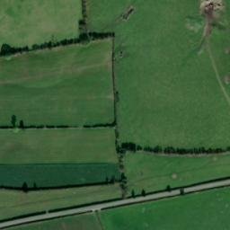 Satellite imagery of Bishops Moat, GB