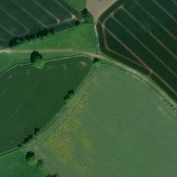 Satellite imagery of Holdgate Castle, GB