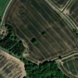 Satellite imagery of Astley Castle, GB