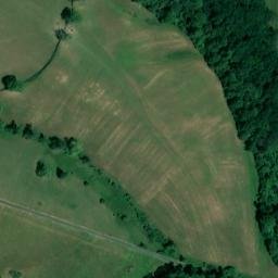 Satellite imagery of Gumley, GB