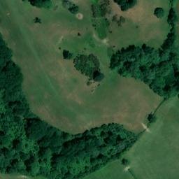 Satellite imagery of Gumley, GB