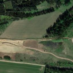 Satellite imagery of Trillenberg, DE