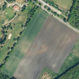 Satellite imagery of Kesselberg, DE