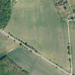 Satellite imagery of Kesselberg, DE