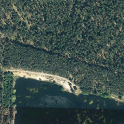Satellite imagery of Derenberg, DE