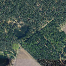Satellite imagery of Derenberg, DE