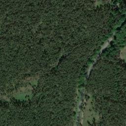 Satellite imagery of Schwarzer Berg, DE