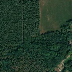 Satellite imagery of Voßberg, DE