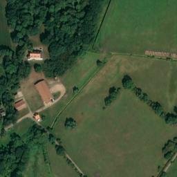 Satellite imagery of Voßberg, DE