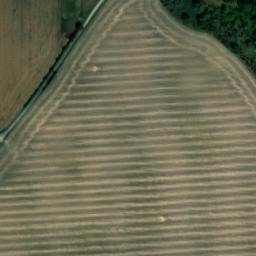Satellite imagery of Mühlberg, DE