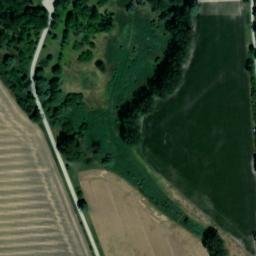 Satellite imagery of Mühlberg, DE