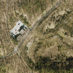 Satellite imagery of Sendemast Berlin-Scholzplatz, DE