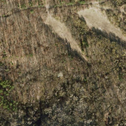 Satellite imagery of Teufelsberg, DE