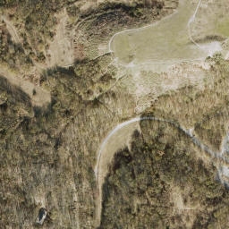 Satellite imagery of Teufelsberg, DE