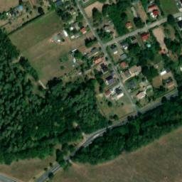 Satellite imagery of Galgenberg, DE