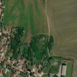 Satellite imagery of Wallberg, DE