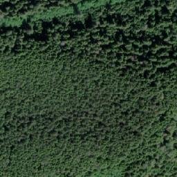 Satellite imagery of Kitasu Hill, CA
