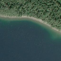 Satellite imagery of Ninds Point, CA