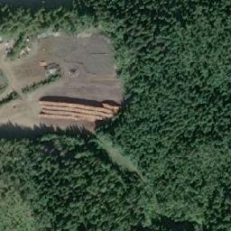 Satellite imagery of Beach Point, CA